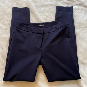 express business pants